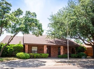 4405 Dalton Dr, Midland, TX 79705