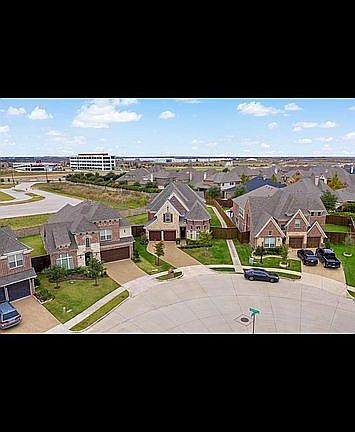 2nd image of 1048 Caprock Ln