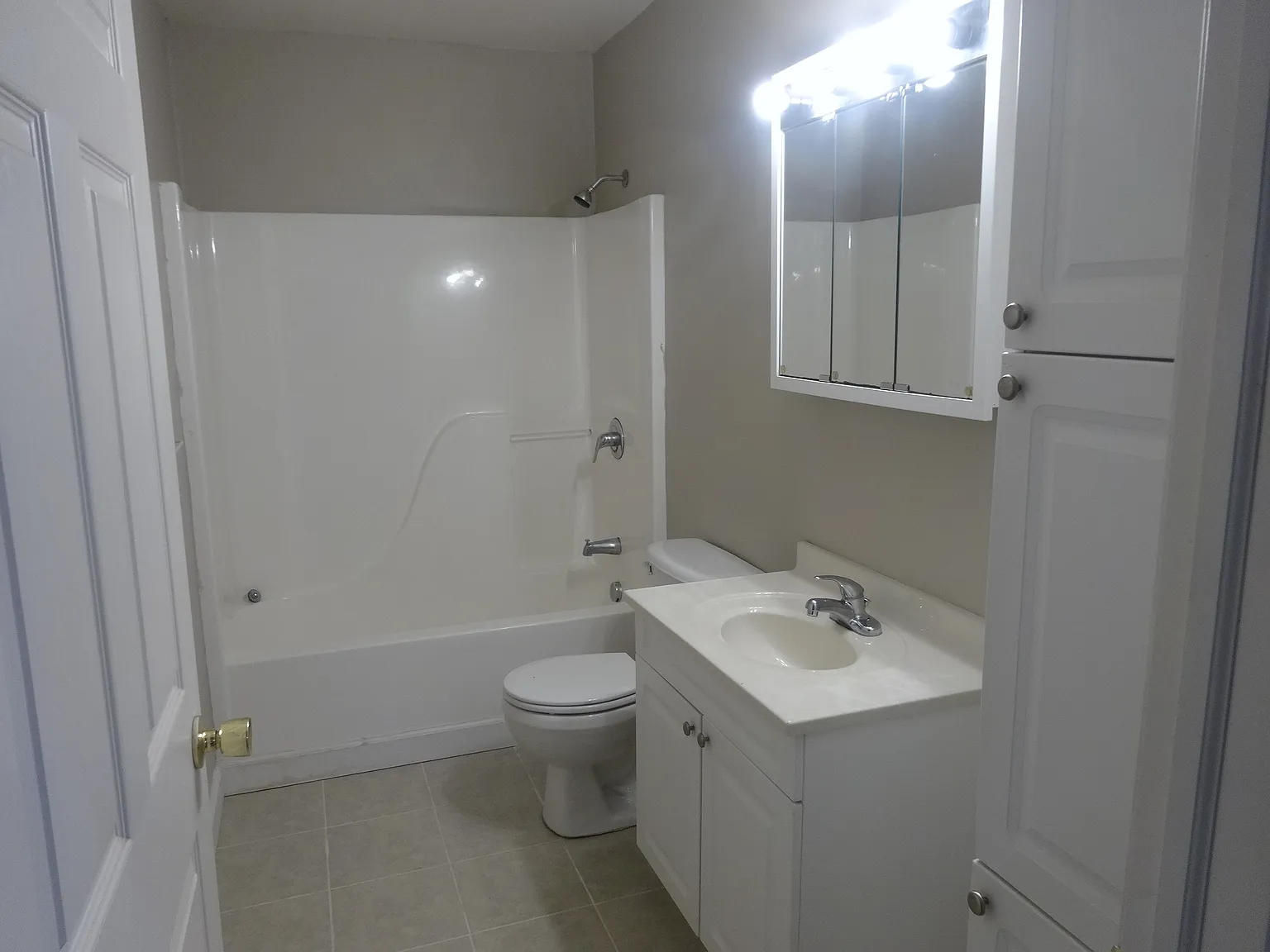 Voznesensky - Roosevelt Duplex - 1305 — Photo 4