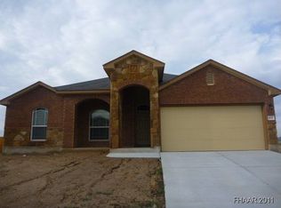 9617 Fratelli Ct, Killeen, TX 76542