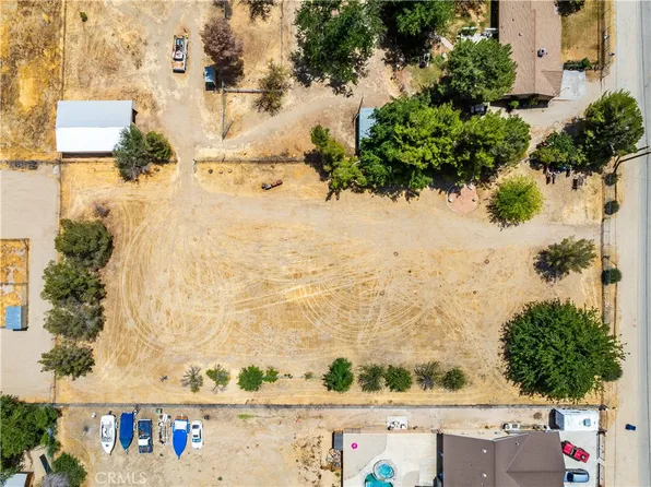 0 Avenue S Lot 12-485, Littlerock, CA 93543
