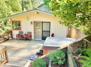 31 Aztec Ave, Forest Knolls, CA 94933