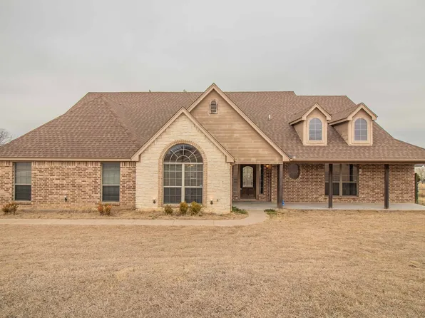 5957 Stacy Ln, Weatherford, TX 76087