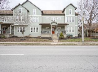2250 N Pennsylvania St, Indianapolis, IN 46205