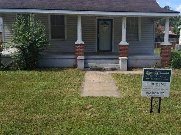 223 Aberfeldy St, Port Wentworth, GA 31407