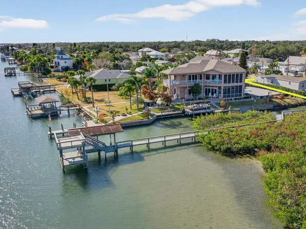 185 Coleman St, Edgewater, FL 32141
