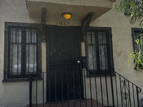 4880 Lexington Ave #4882, Los Angeles, CA 90029