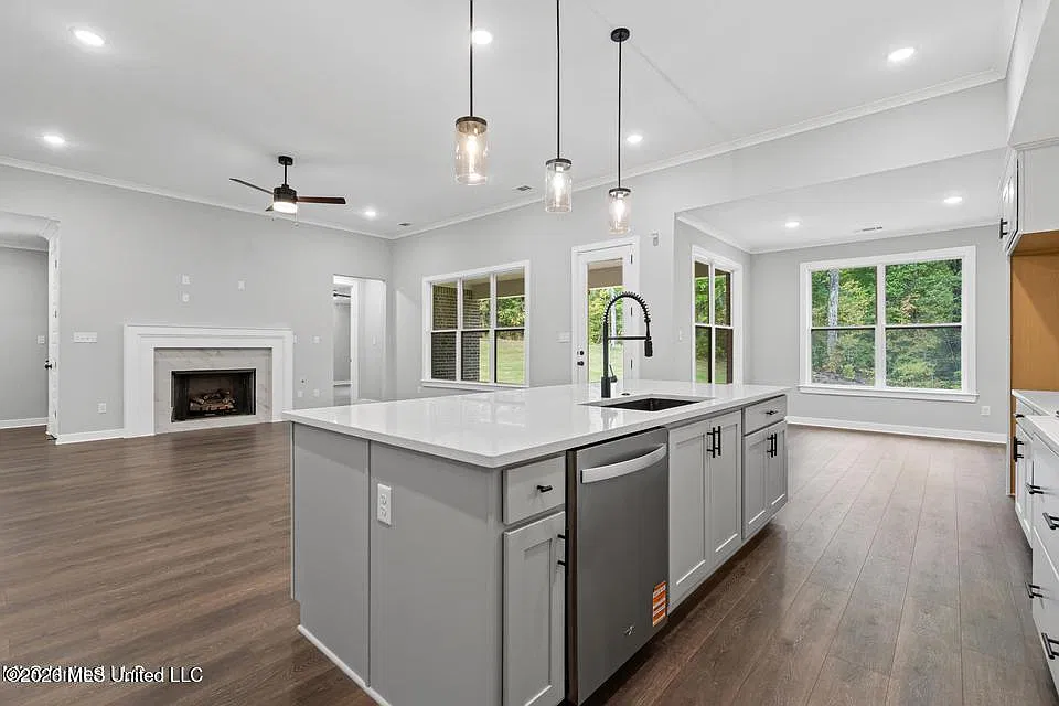 4 bed, 3.0 bath, 2862 sqft, $3,350 — Photo 3