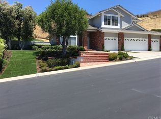 31222 Via Limon, San Juan Capistrano, CA 92675