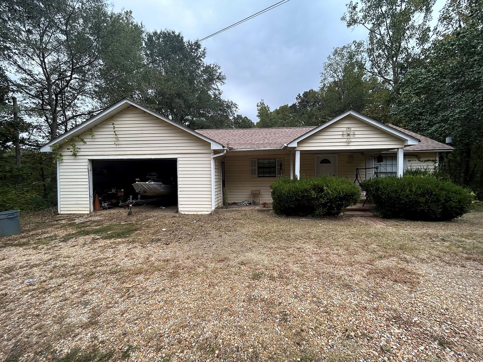 544 Mobile St, Saltillo, MS 38866 MLS 233455 Zillow