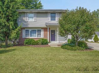 4739 Wolf Run Ave SE, Kentwood, MI 49548