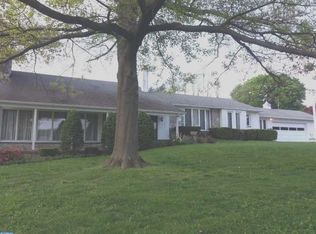 99 E 2nd Ave, Parkesburg, PA 19365