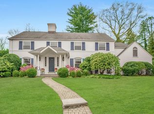 280 Beverly Rd, Scarsdale, NY 10583