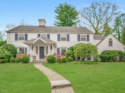 280 Beverly Road, Scarsdale, NY, 10583