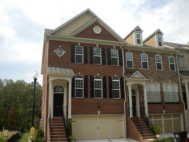 1st image of 4820 Merriman Walk SE