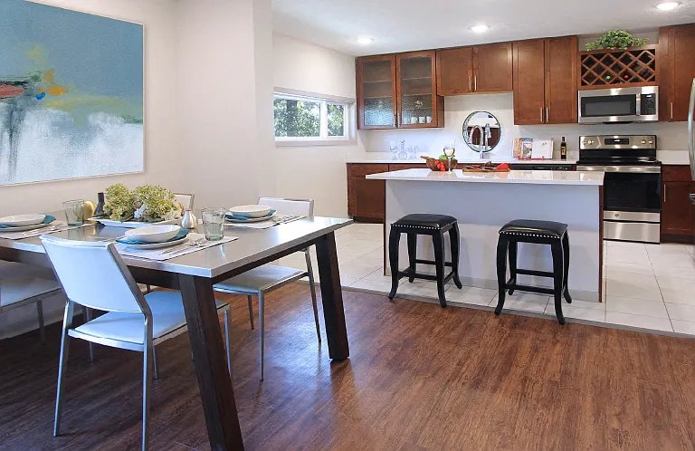 Latvian Village Apartments — Photo 40