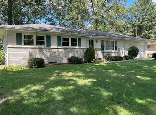 1844 Ora St, Muskegon, MI 49445