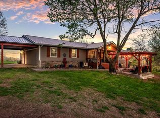 6390 Wade Rd, Harrison, AR 72601