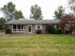 2304 Engle Rd, Borden, IN 47106