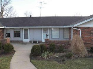 6372 Jason Ln, Centerville, OH 45459
