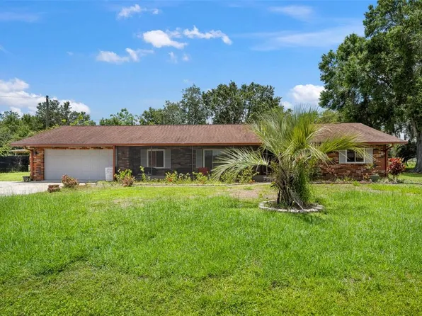 3180 Flamingo Ln, Mulberry, FL 33860