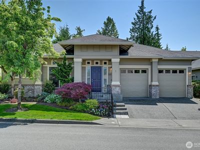 22879 NE 127th Way, Redmond, WA, 98053
