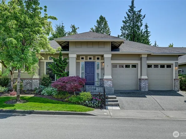 22879 NE 127th Way, Redmond, WA 98053
