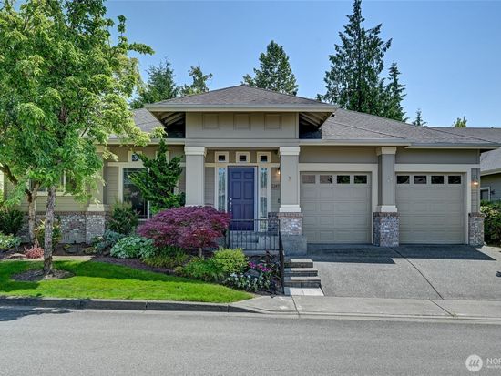 22879 NE 127th Way, Redmond, WA 98053