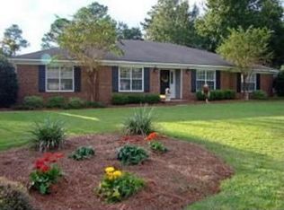 3 Hillendale Cir, Valdosta, GA 31602