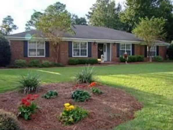 3 Hillendale Cir, Valdosta, GA 31602