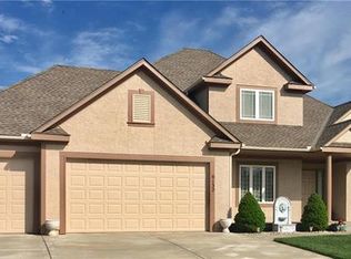 6132 N Chelsea Ave, Gladstone, MO 64119