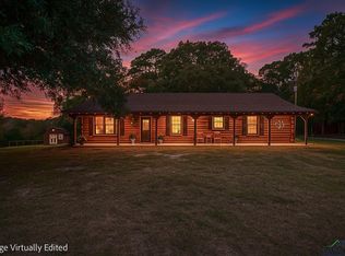 1015 Marshall Leigh Rd, Marshall, TX 75672