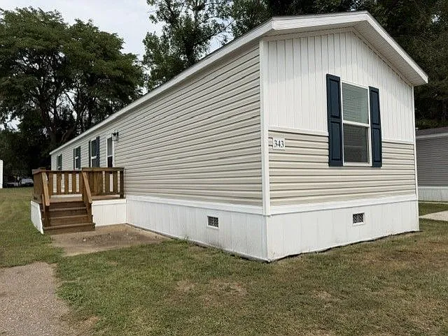 Evergreen Village — Photo 108