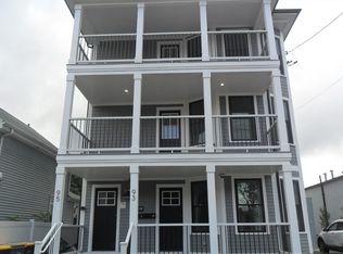 95B Grant St #3 & 4, Framingham, MA 01702