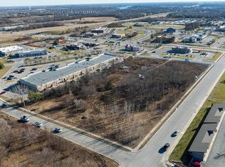 210 SW M 150 Hwy, Lees Summit, MO 64082