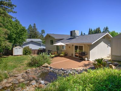 12733 Manor Dr, Auburn, CA, 95603