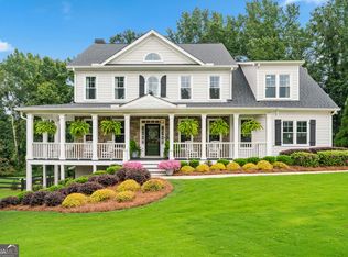 6345 Manor Ridge Dr, Cumming, GA 30028