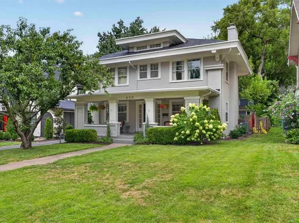 820 W 72nd St, Kansas City, MO 64114