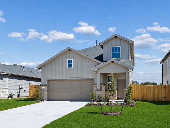 2nd image of 838 High Mesa Ln
