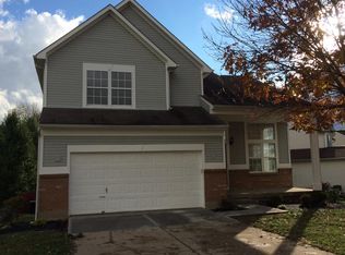 7404 Cumberland Cir, Florence, KY