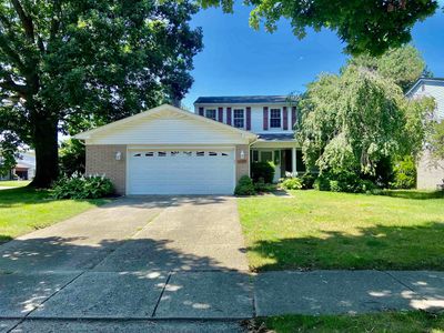 40919 Auburndale Dr, Sterling Heights, MI, 48313