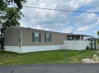 1324 Sweitzer St, Greenville, OH