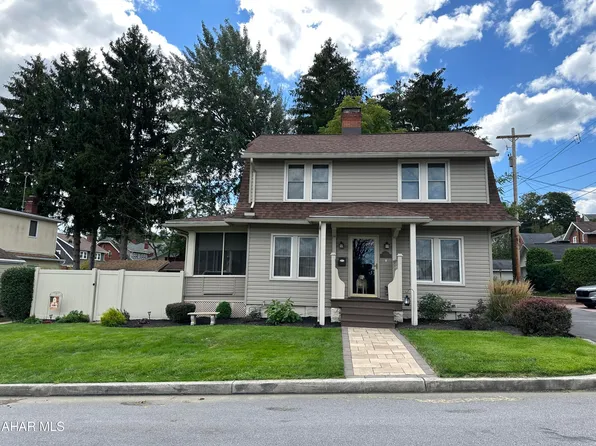 2609 9th St, Altoona, PA 16601