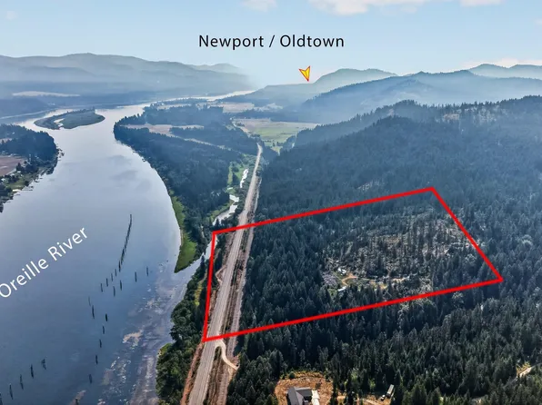 283 Apling Ln, Newport, WA 99156