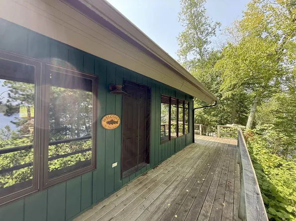 8141 Muskego Poin, Cook, MN 55723