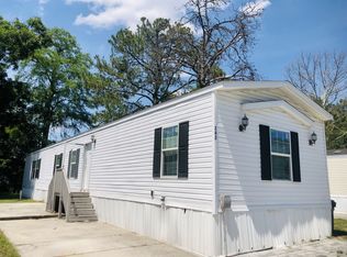 10960 Beach Blvd LOT 262, Jacksonville, FL 32246