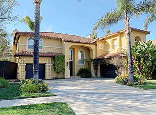 202 High Meadow St, Simi Valley, CA 93065