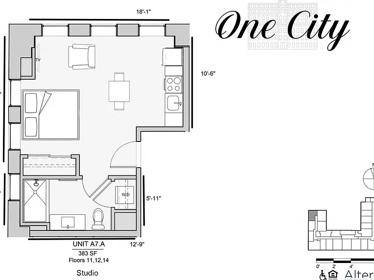 One City — Photo 32