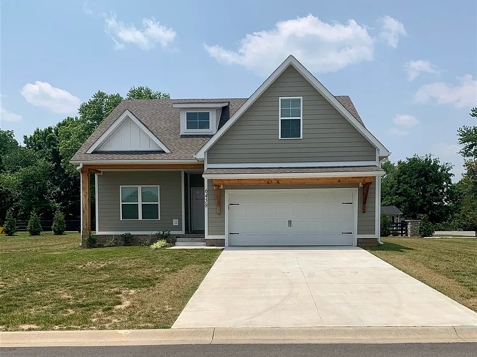 6458 Summer Shade Cir