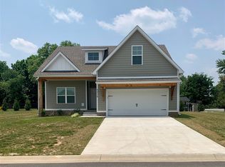 6458 Summer Shade Cir, Alvaton, KY 42122